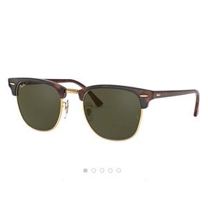Ray-Ban Clubmaster Classic
